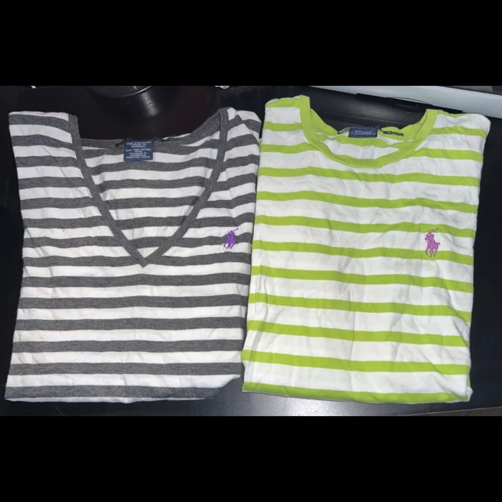 Polo Ralph Lauren for women size med